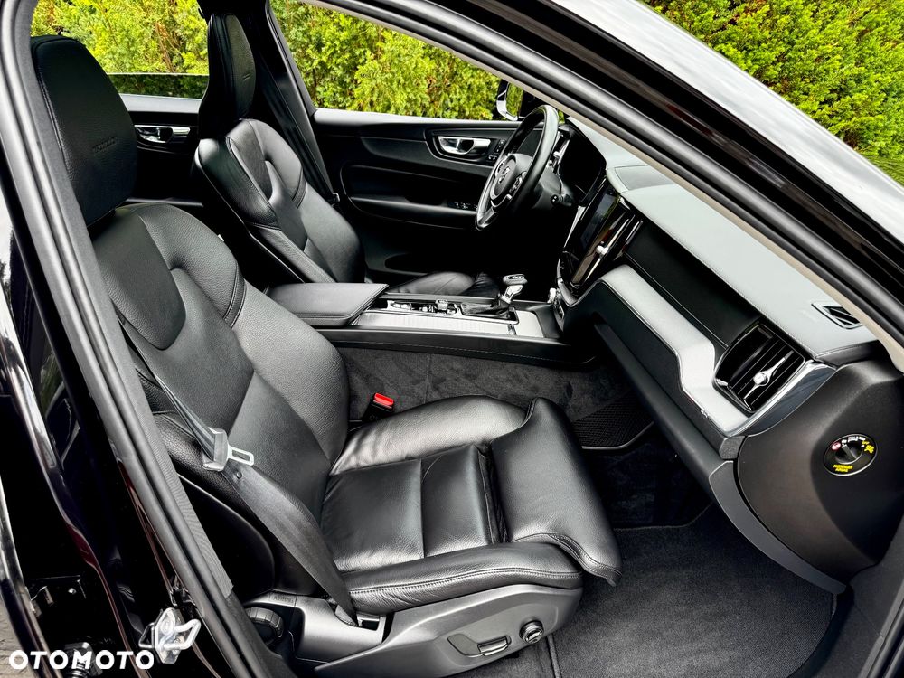 Volvo XC 60 D4 Inscription - 8