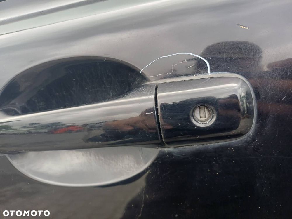 DRZWI KOMPLETNE LEWY PRZÓD VOLVO S40 II V50 I 019-26 - 5