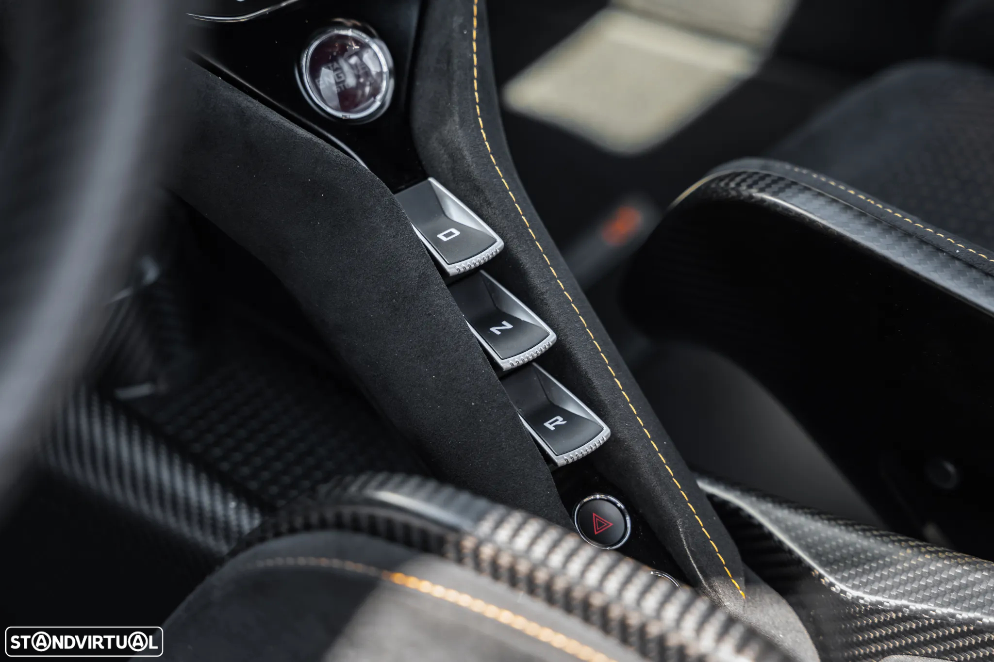 McLaren 765LT - 22