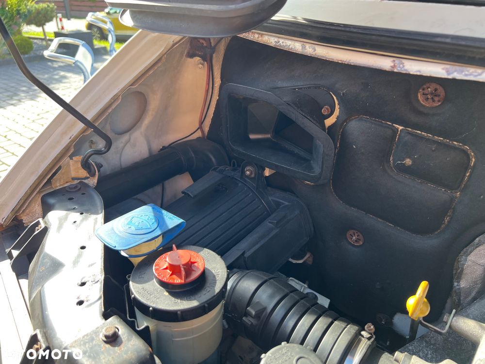 Volkswagen T4 - 10