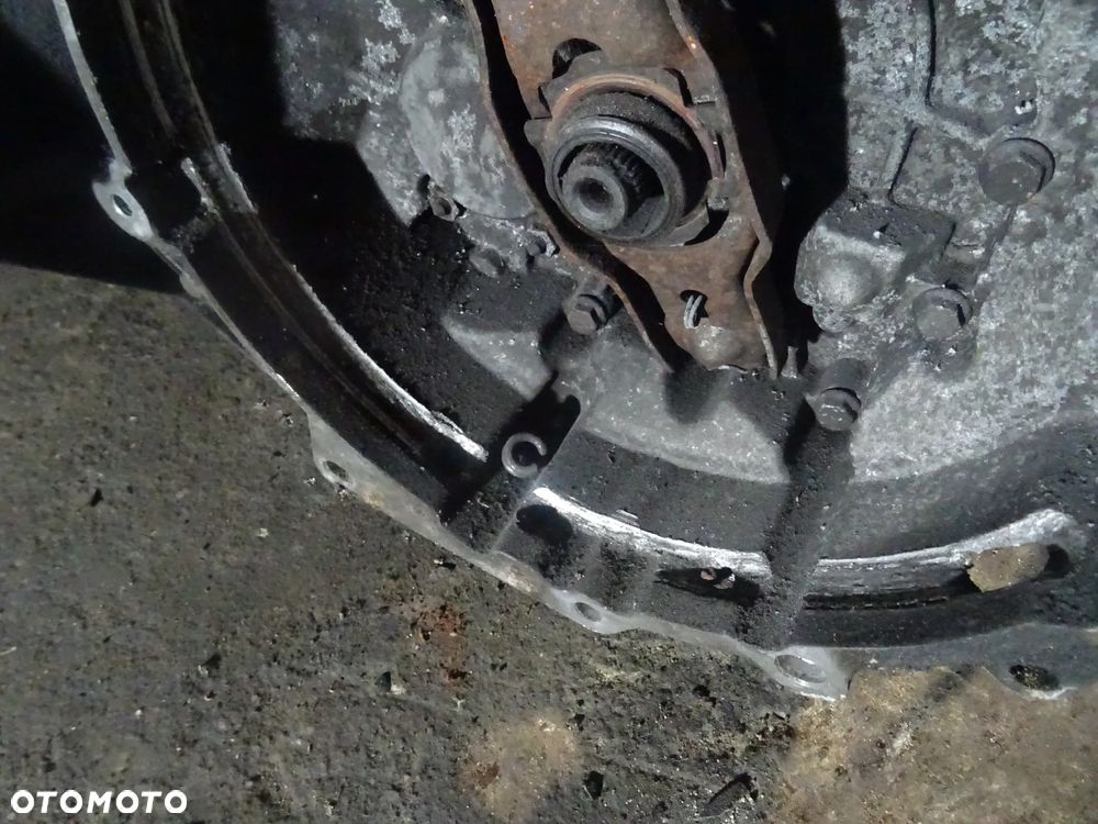 Skrzynia Biegów VW T5 1.9 TDI FJL - 6