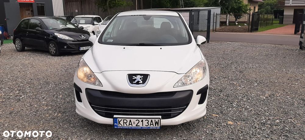 Peugeot 308 - 13