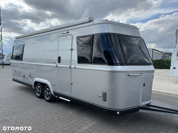 Hymer-Eriba Touring 820