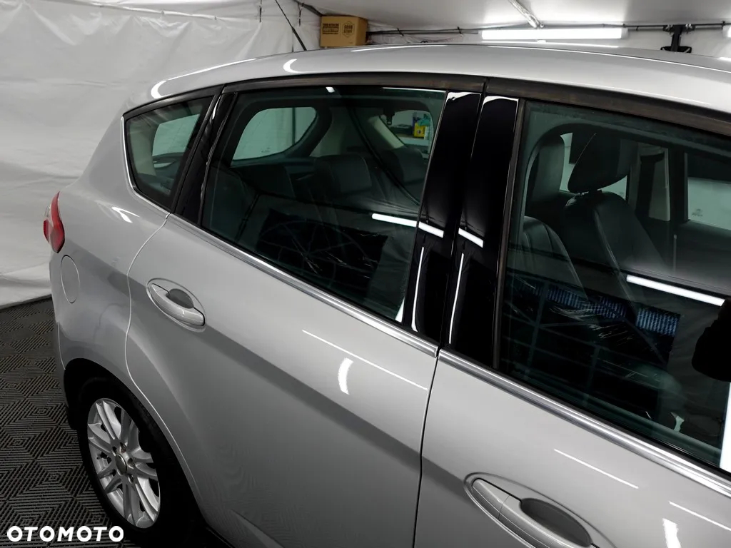 Ford C-MAX 2.0 TDCi Titanium - 26