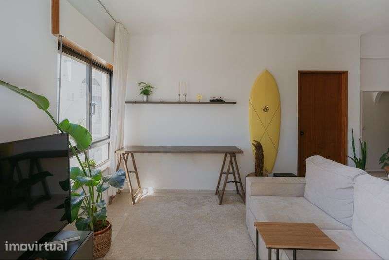 Apartamento Vista Mar em Armação de Pêra - Grande imagem: 4/11