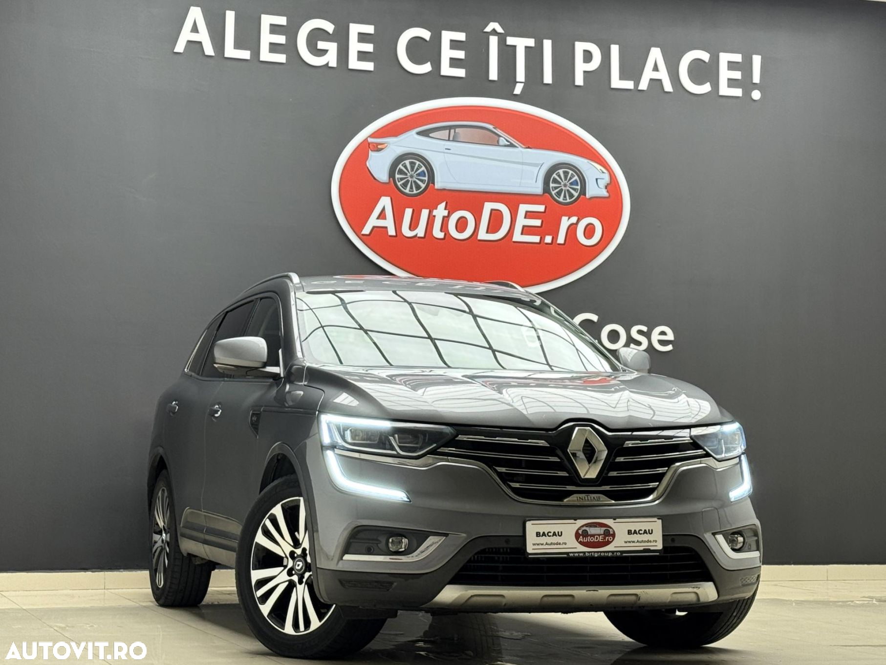 Renault Koleos - 2