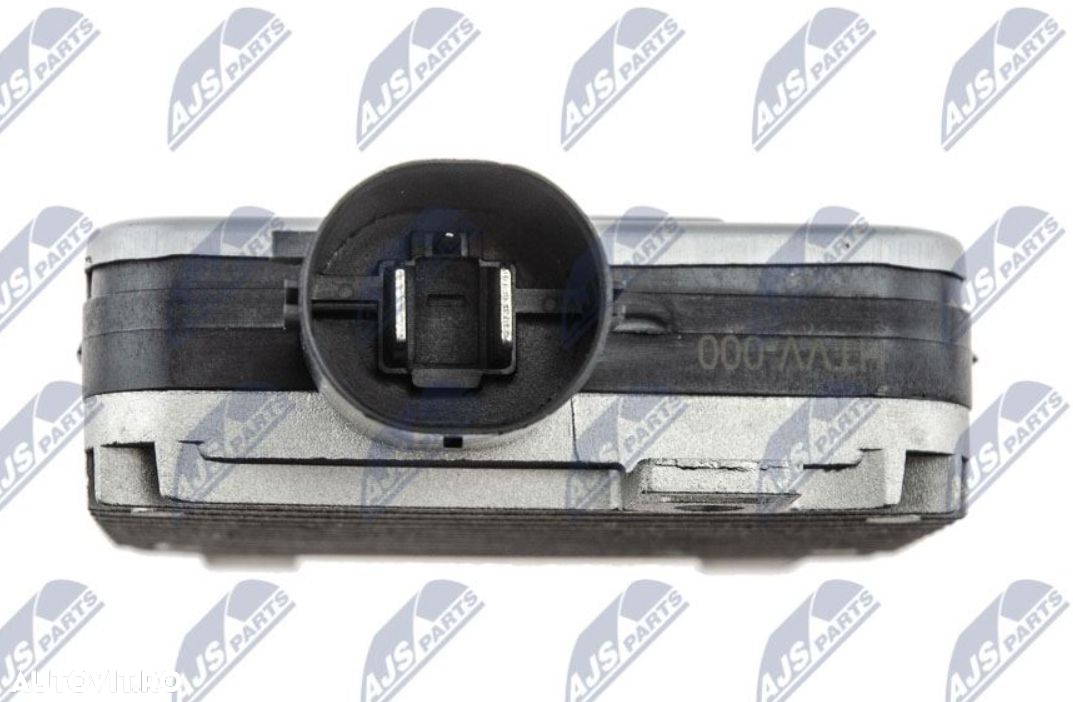 Unitate comanda ventilator electric Volvo S60 2001-, S80 2007-, V60 2010-, V70 2008-, Xc60 2010-, Ford Galaxy 2006-, Mondeo 4 2007-, S-Max 2006-, Transit 2006-, 940004300 - 3
