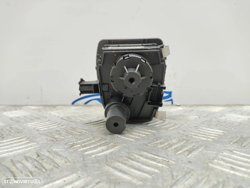 Modulo Comutador Switch Interruptor Luzes Original Mercedes Benz SLK R171 A1715450604 - 7