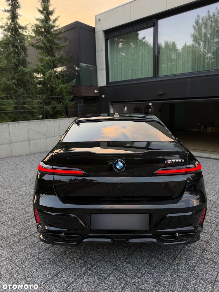 BMW Seria 7 - 6
