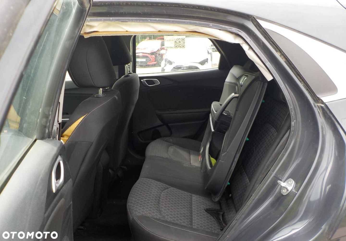 Kia XCeed - 21