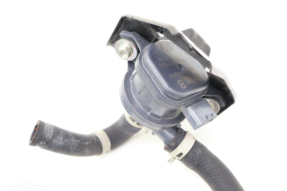 LEXUS LM II TOYOTA DODATKOWA POMPA WODY PRZEWODY WODY G9040-48060 - 4
