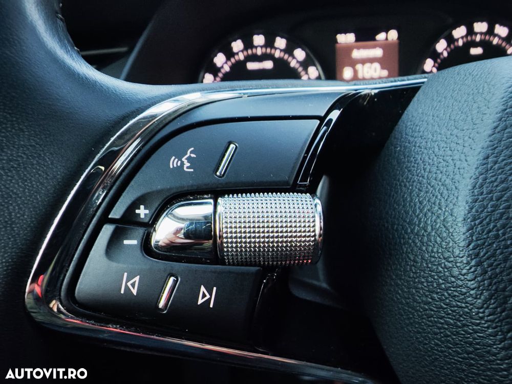 Skoda Octavia 2.0 TDI Ambition - 20