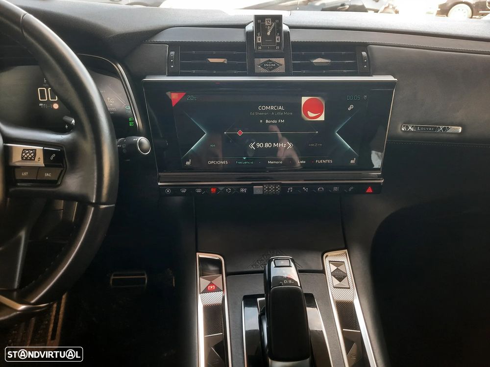 DS DS7 Crossback E-Tense Grand Chic EAT8 - 39