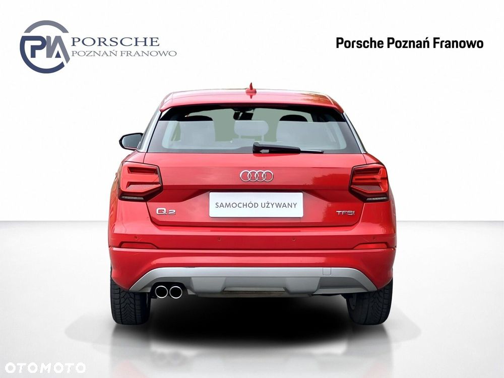 Audi Q2 - 5