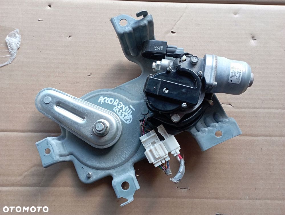 HONDA ACCORD VIII KOMBI MECHANIZM KLAPY BAGAŻNIKA L35-69410-C - 1