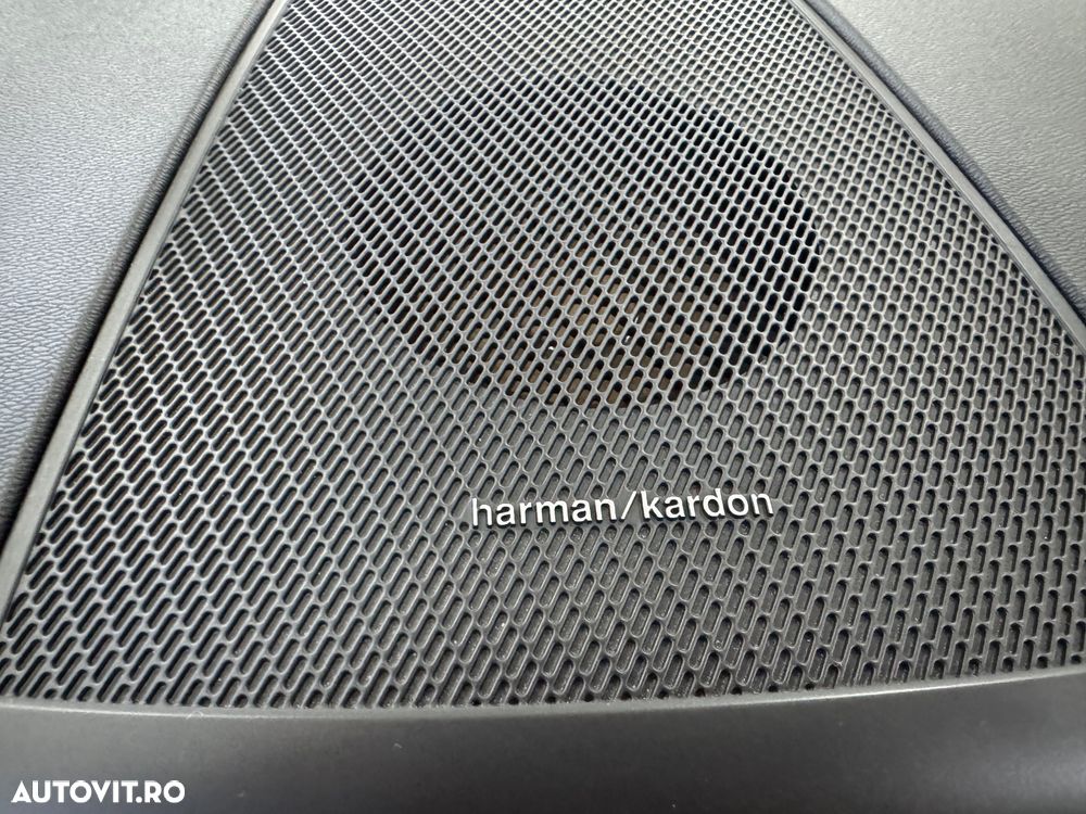 Volvo XC 60 B4 D AWD Geartronic Inscription - 23