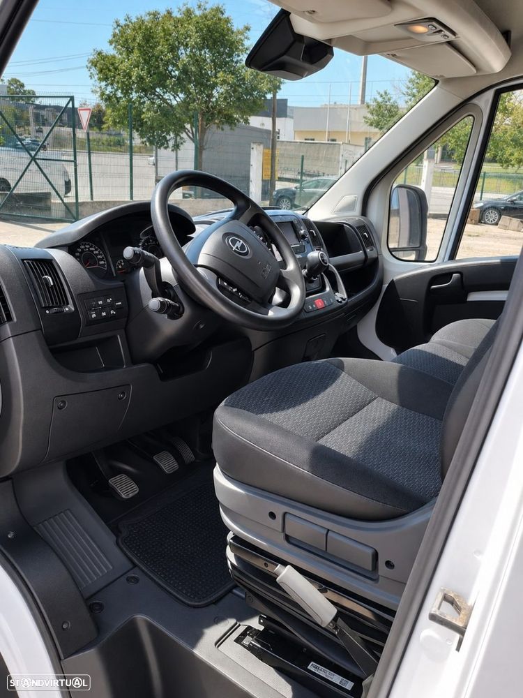 Opel Movano L2H1 3.3T 2.2 D Edition - 5