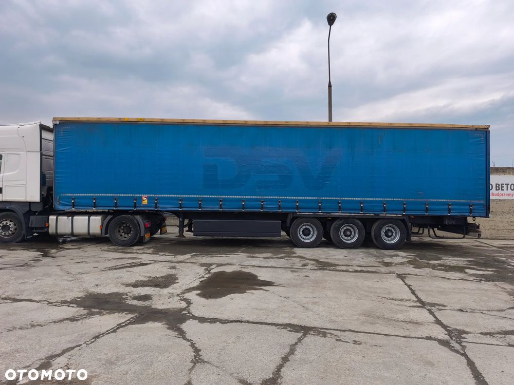 Krone Standart - Wynajem - 5