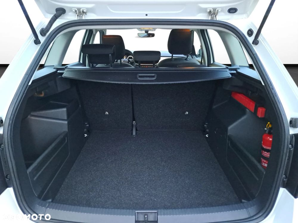 Skoda Fabia 1.0 TSI Ambition - 21