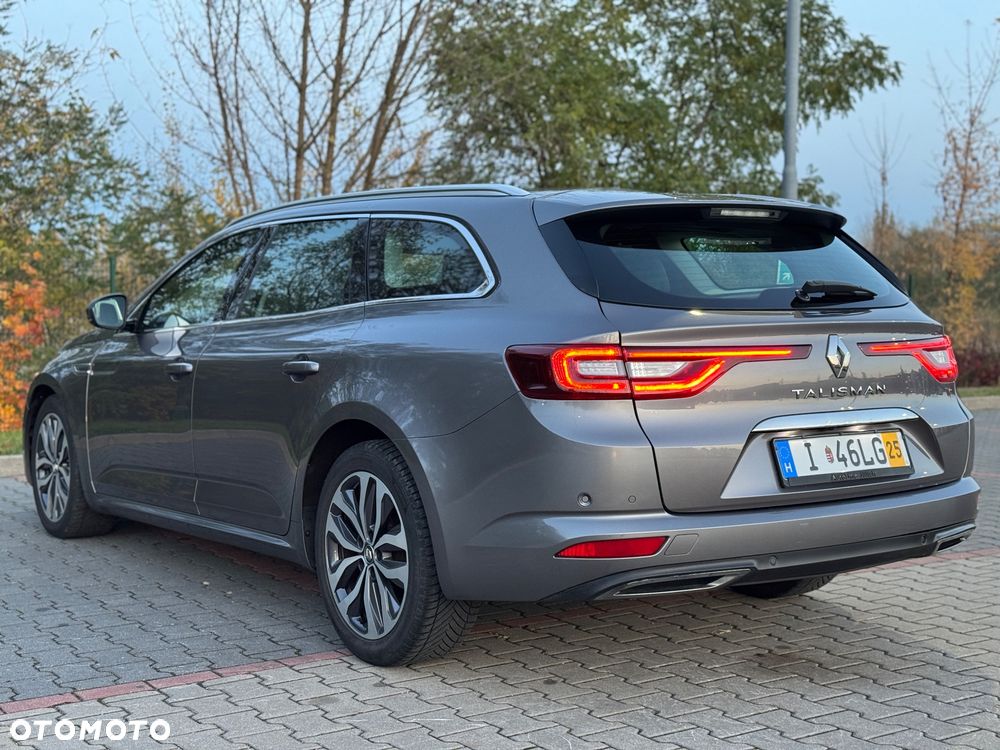 Renault Talisman 1.6 Energy dCi Intens EDC - 8