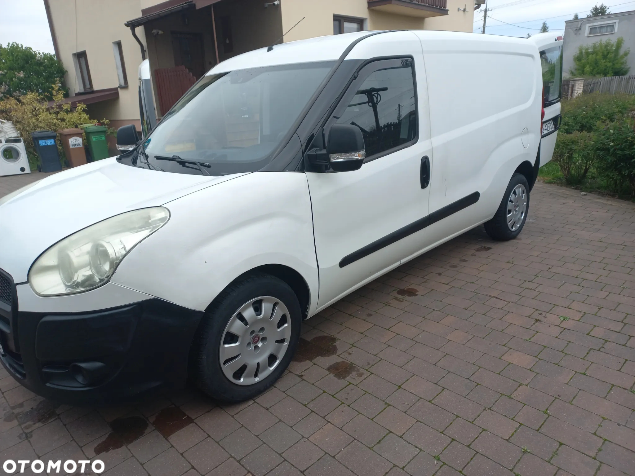 Fiat Doblo - 13
