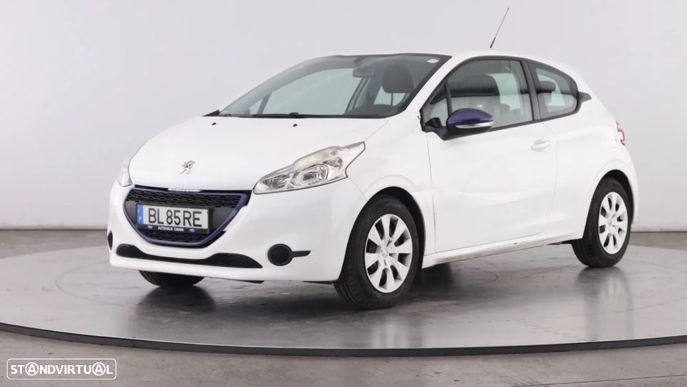 Peugeot 208 PureTech 68 Active - 1