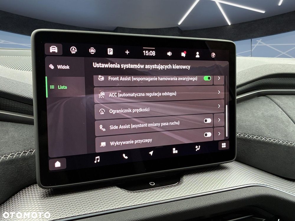 Skoda Kodiaq - 21