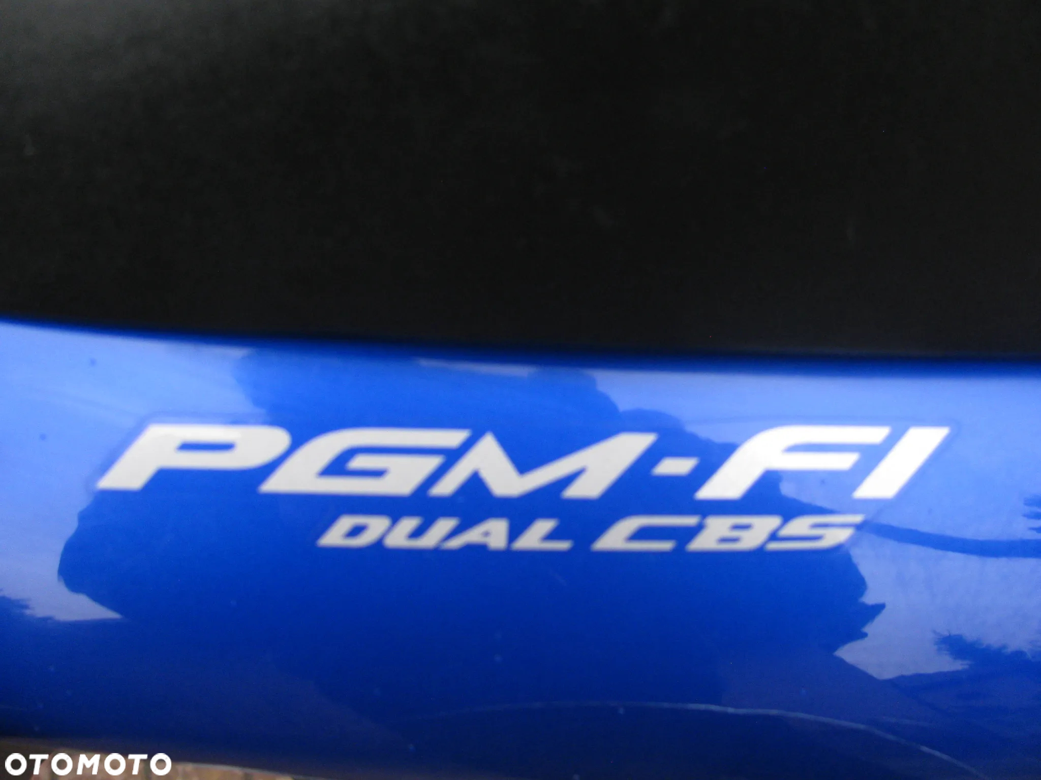 Honda X11 - 7