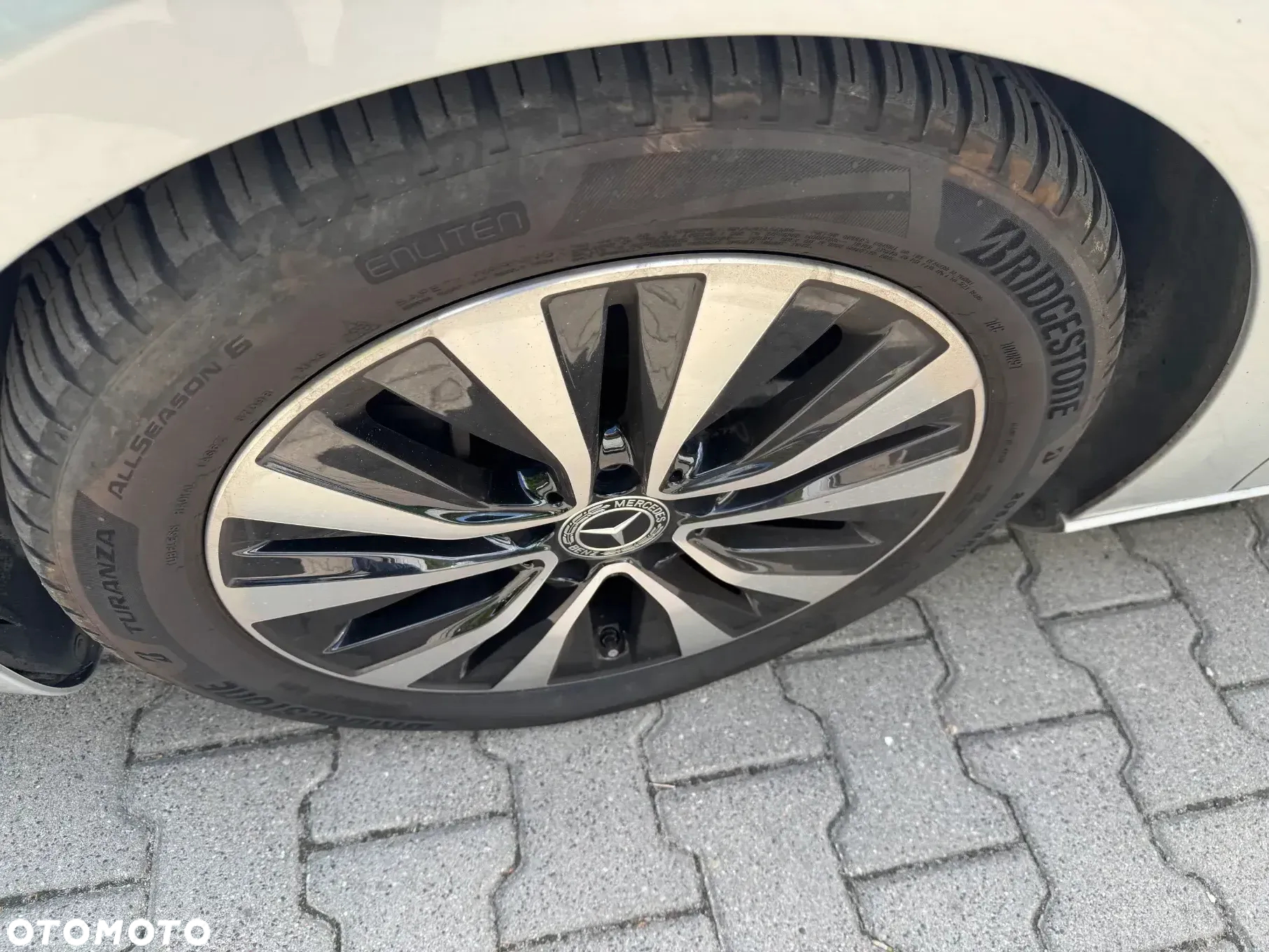 Mercedes-Benz Klasa A 180 d 8G-DCT Progressive - 35