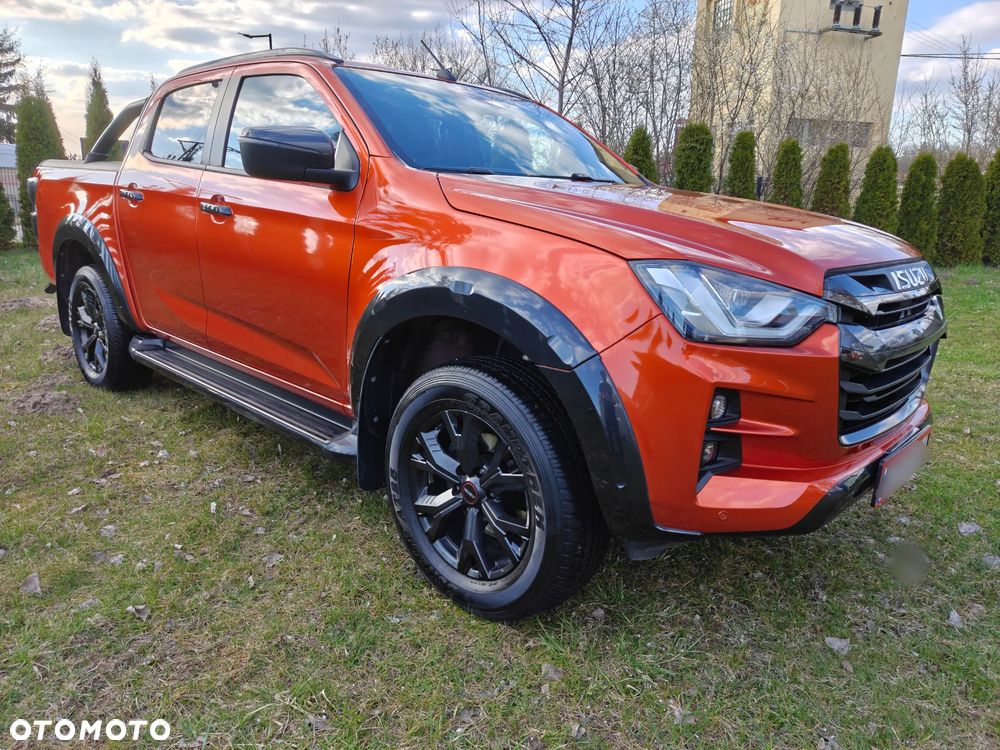 Isuzu D-Max 1.9 DC LSE - 3
