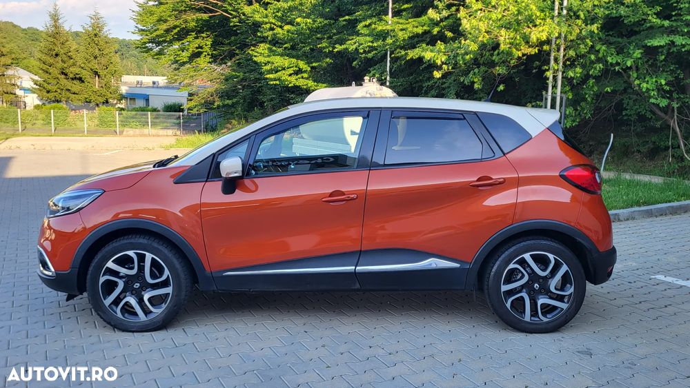 Renault Captur ENERGY TCe 90 Start&Stop Luxe - 2