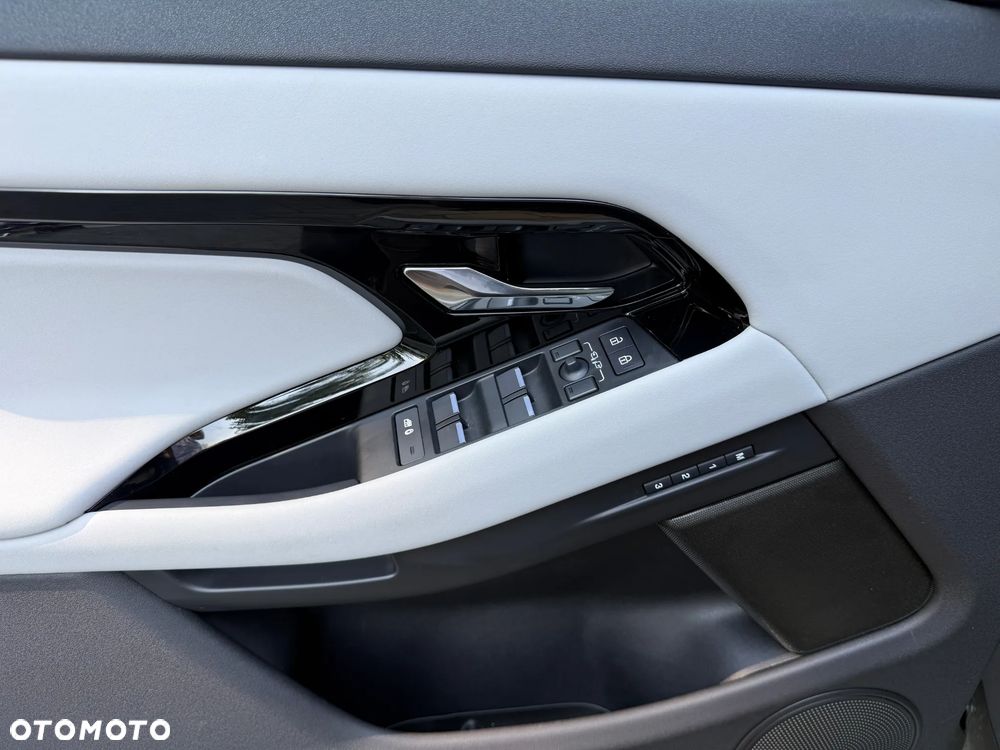 Land Rover Range Rover Evoque 2.0 D200 mHEV S - 15