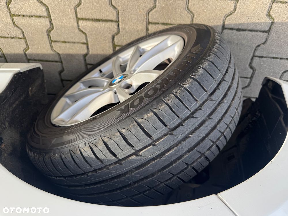 BMW Seria 1 114d Urban Line - 28