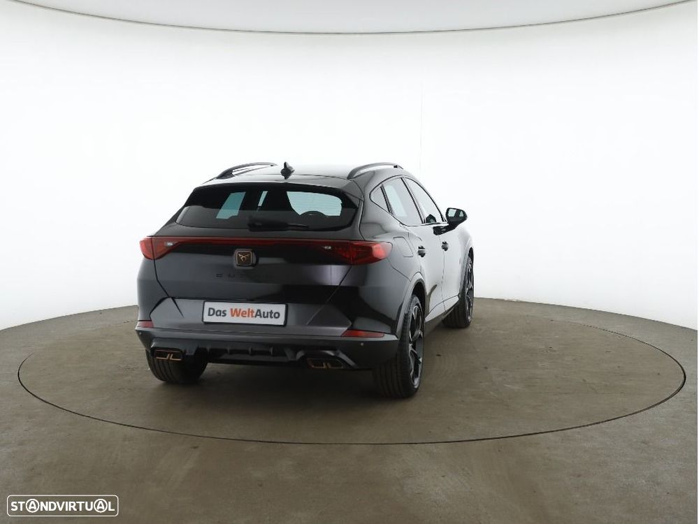 Cupra Formentor 1.4 e-Hybrid DSG VZ - 14