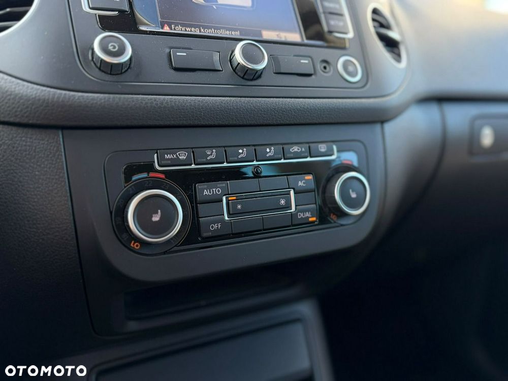 Volkswagen Golf Plus - 15