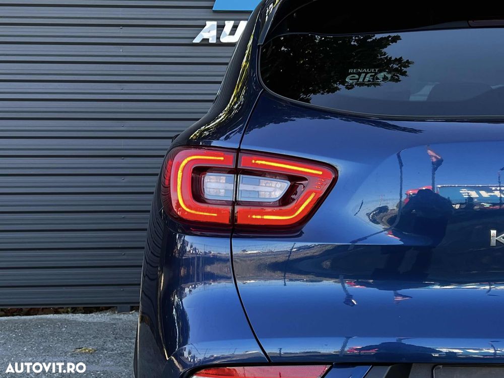 Renault Kadjar TCe EDC GPF Intens - 28