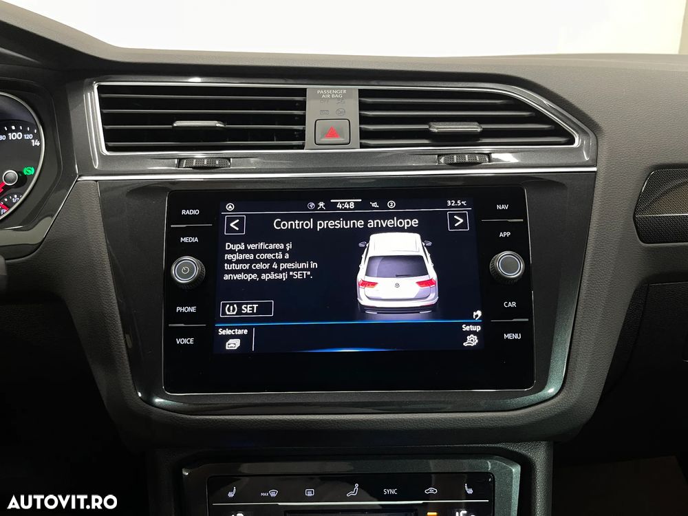 Volkswagen Tiguan 1.5 TSI OPF DSG Life - 16