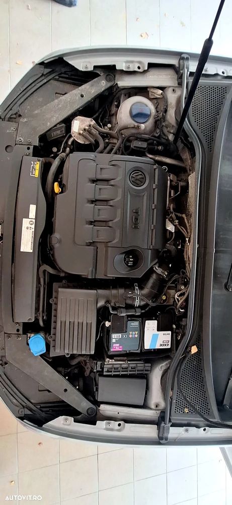 Volkswagen Passat 2.0 TDI DSG R Executive - 14
