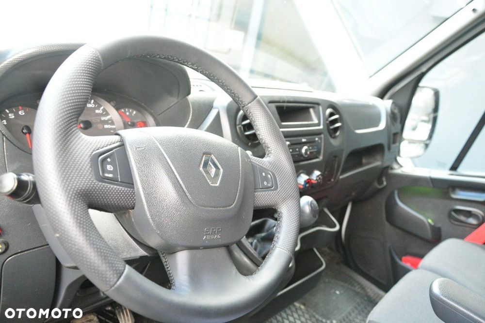 Renault Master - 10
