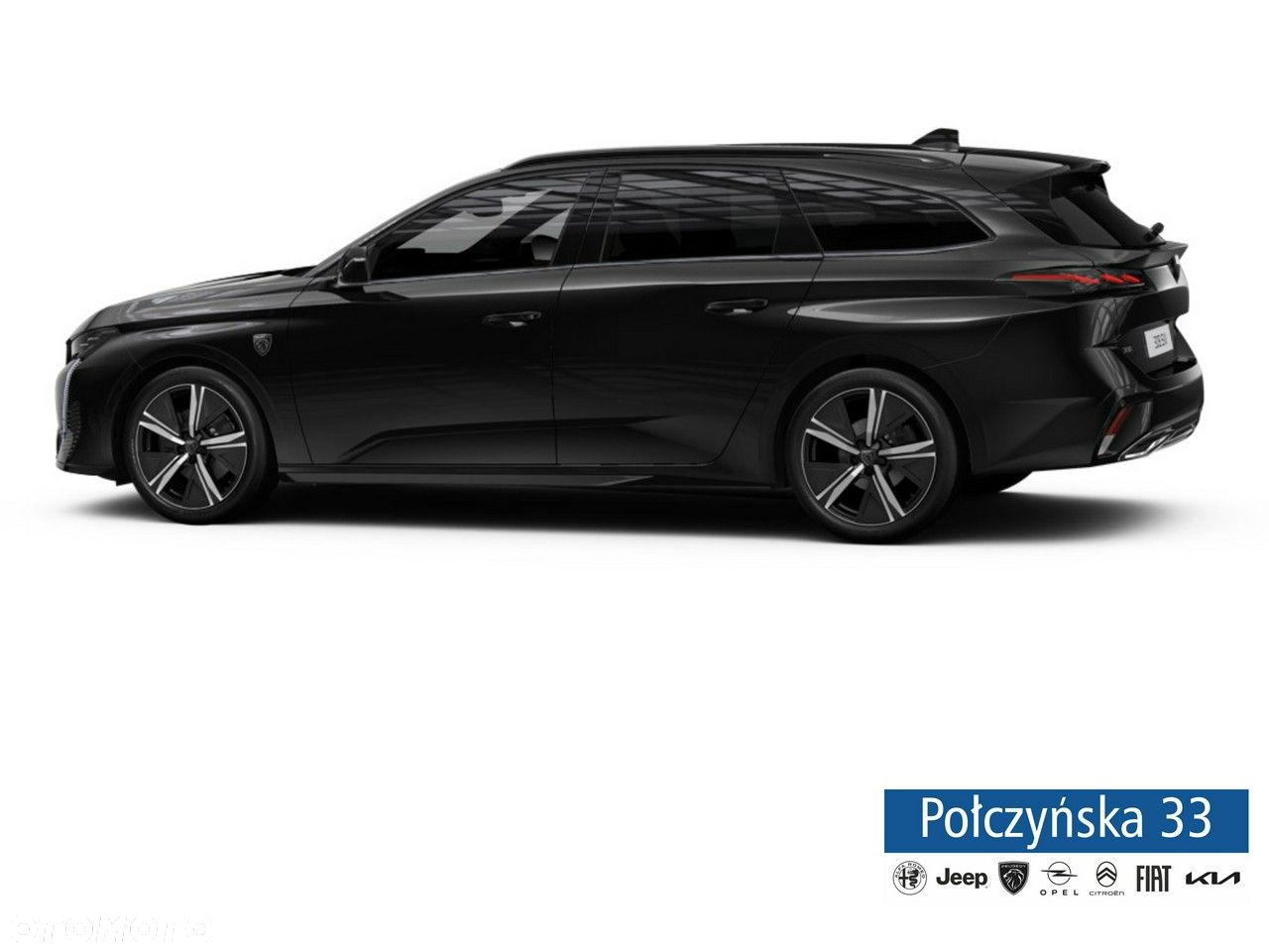 Peugeot 308 - 5