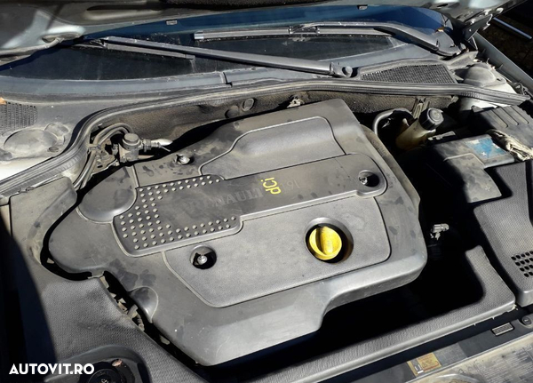 Motor 1.9dci Renault Laguna II