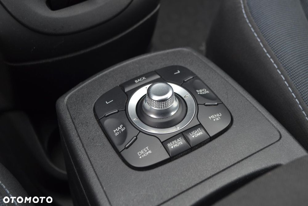 Renault Scenic 1.5 dCi Privilege - 20