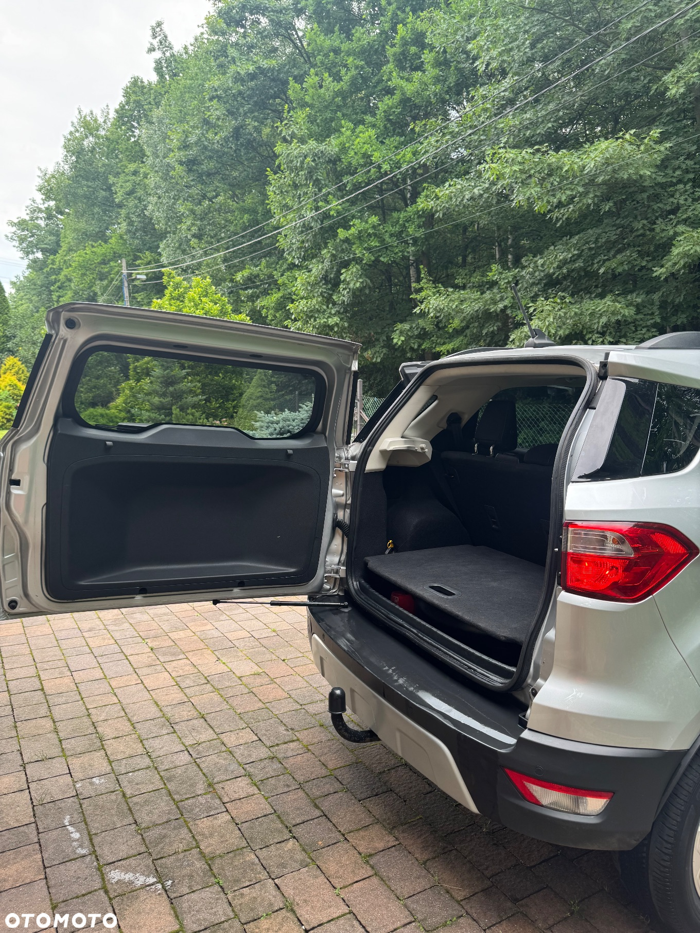 Ford EcoSport - 26