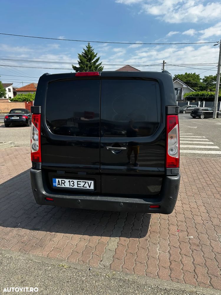 Peugeot Expert - 4