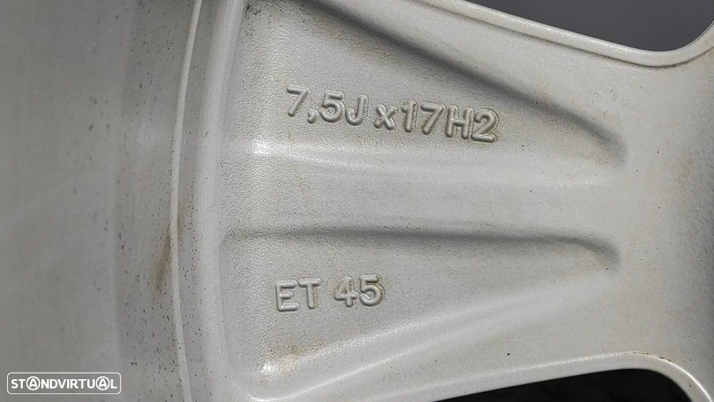 PNEU AUDI A4 BER. (B8) BáSICO - 2