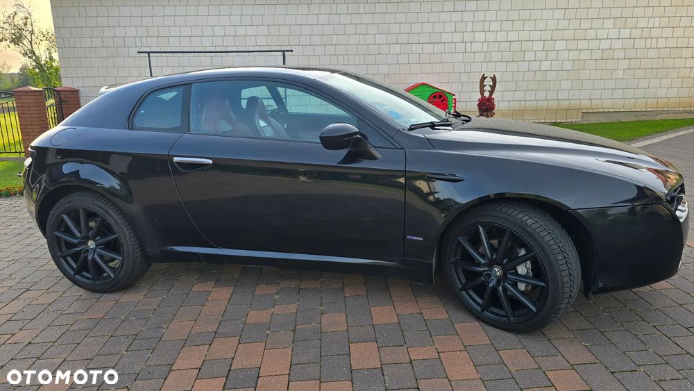 Alfa Romeo Brera 2.0JTDM - 15