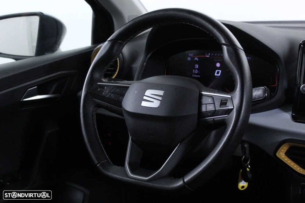 SEAT Arona 1.0 TSI Style DSG - 16