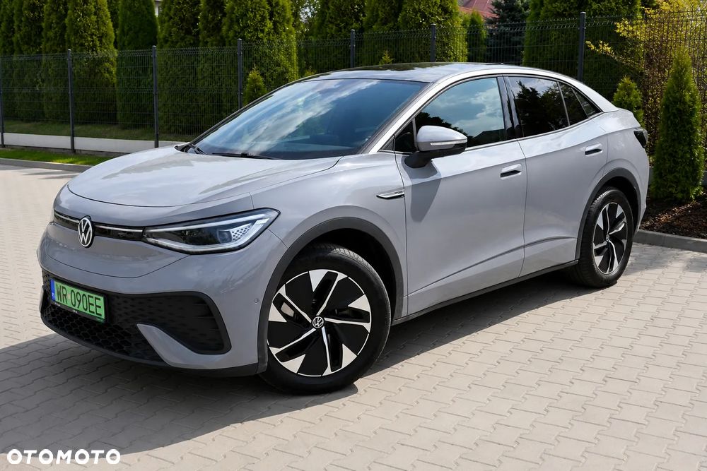 Volkswagen ID.5 77kWh Pro Performance - 1
