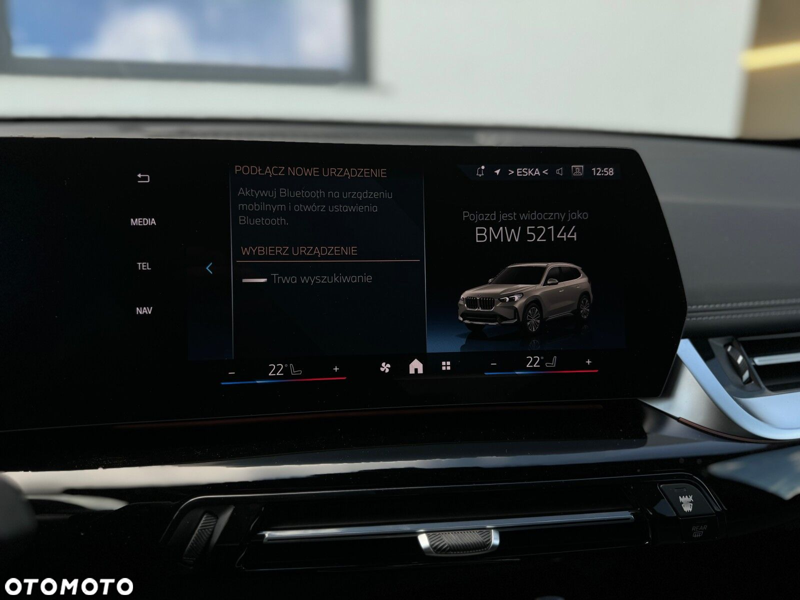 BMW X1 sDrive18d xLine sport - 28
