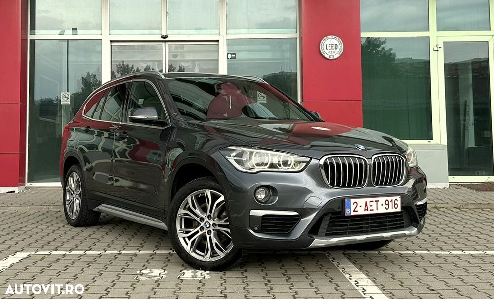 BMW X1 - 2